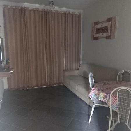 Apartamento Na Maranduba Ubatuba Εξωτερικό φωτογραφία
