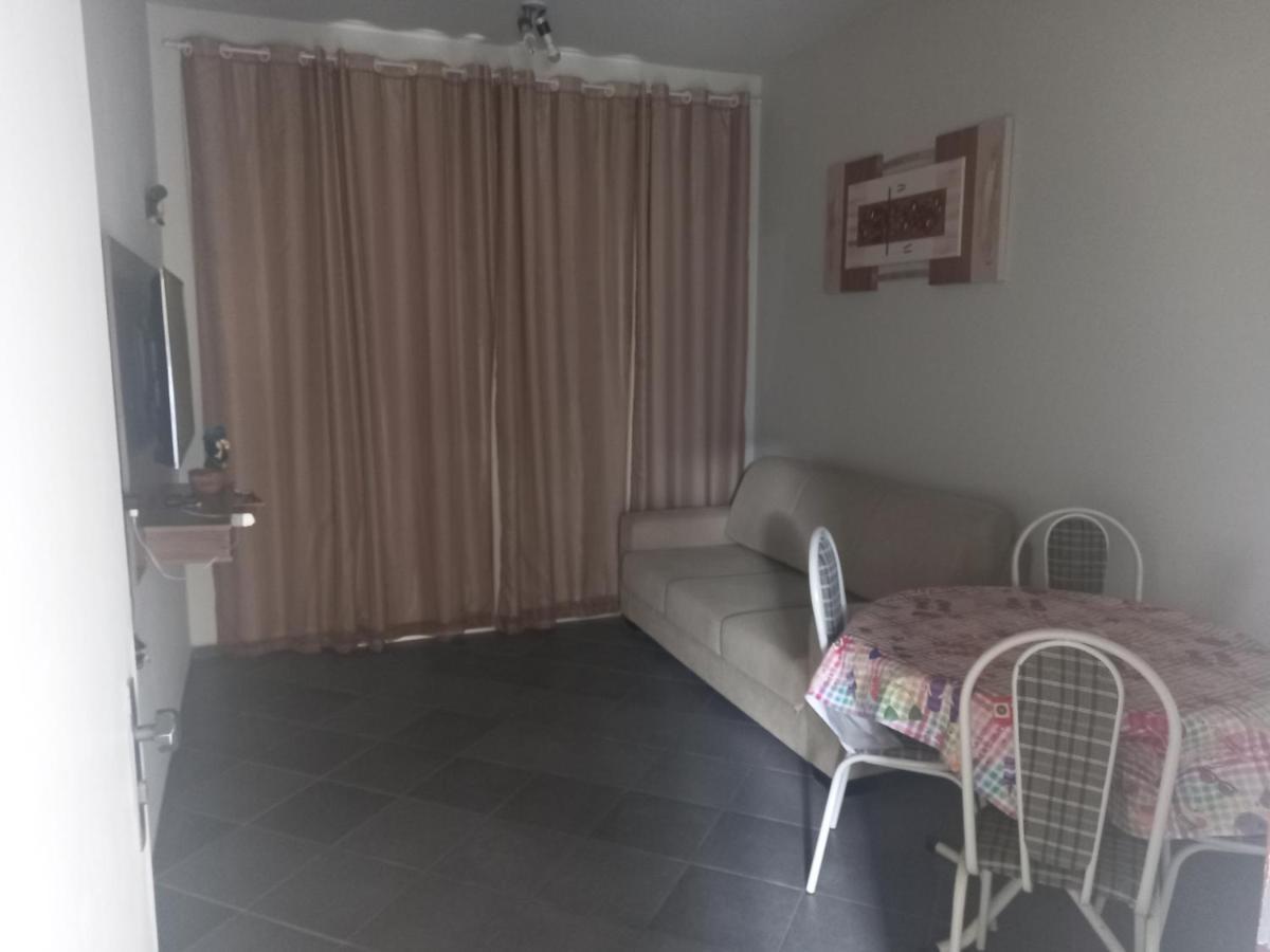 Apartamento Na Maranduba Ubatuba Εξωτερικό φωτογραφία