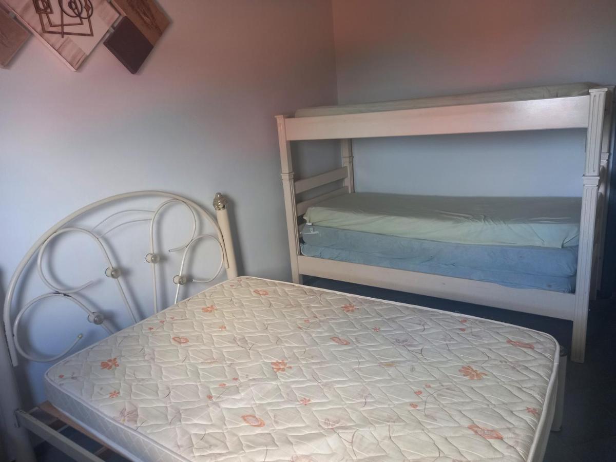 Apartamento Na Maranduba Ubatuba Εξωτερικό φωτογραφία