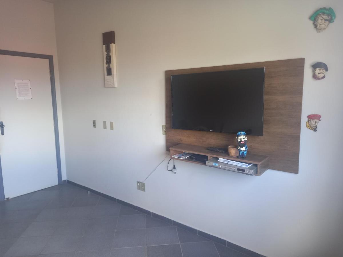 Apartamento Na Maranduba Ubatuba Εξωτερικό φωτογραφία