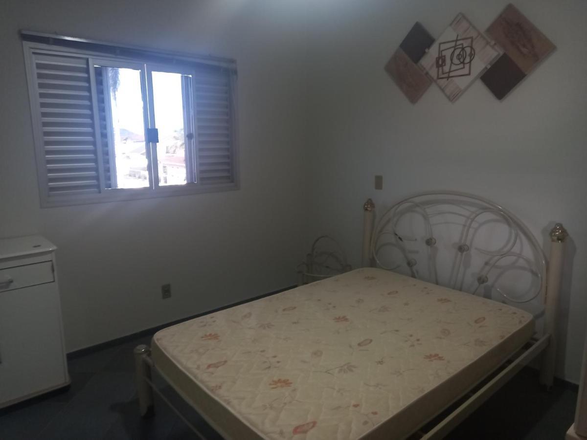Apartamento Na Maranduba Ubatuba Εξωτερικό φωτογραφία