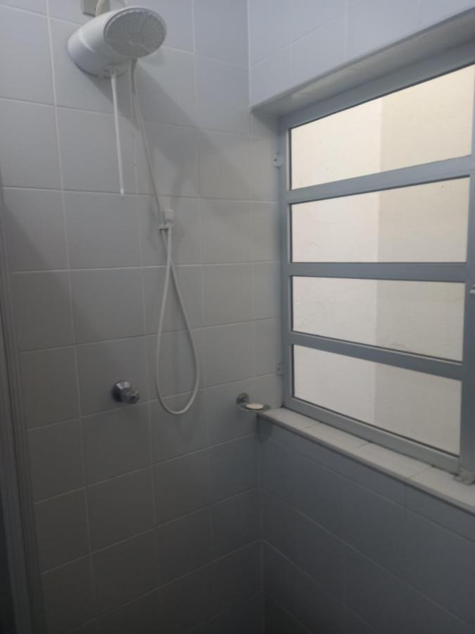 Apartamento Na Maranduba Ubatuba Εξωτερικό φωτογραφία