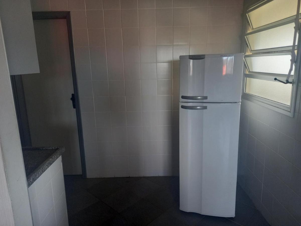 Apartamento Na Maranduba Ubatuba Εξωτερικό φωτογραφία