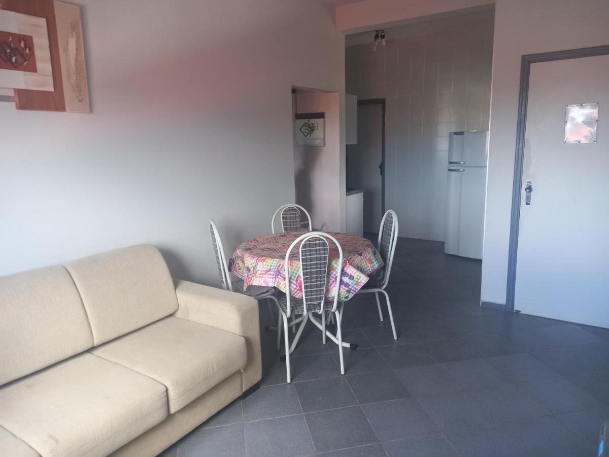 Apartamento Na Maranduba Ubatuba Εξωτερικό φωτογραφία