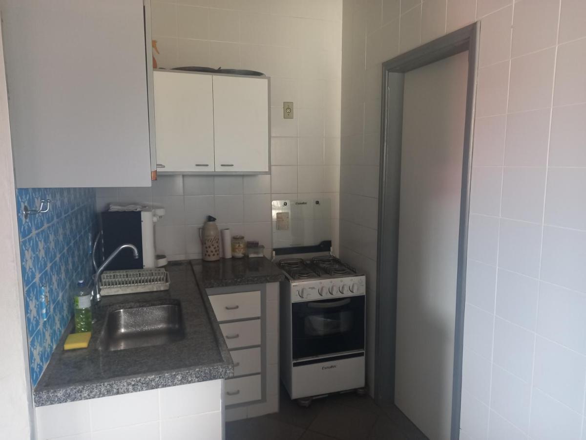 Apartamento Na Maranduba Ubatuba Εξωτερικό φωτογραφία