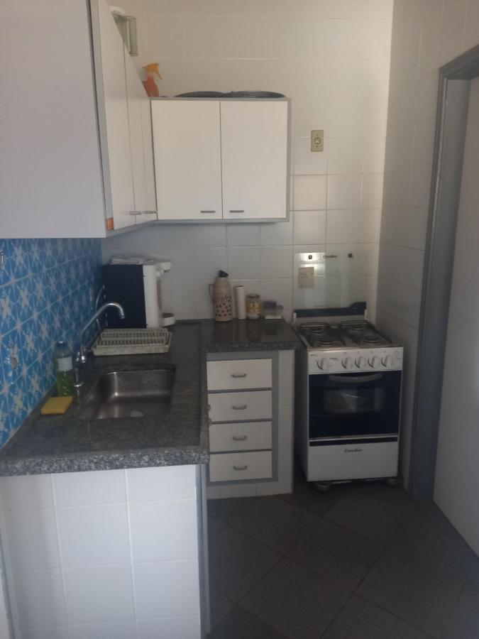 Apartamento Na Maranduba Ubatuba Εξωτερικό φωτογραφία