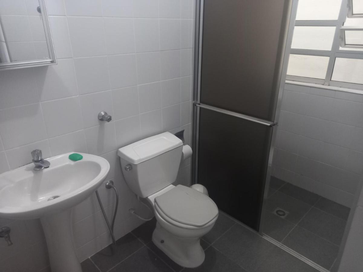 Apartamento Na Maranduba Ubatuba Εξωτερικό φωτογραφία