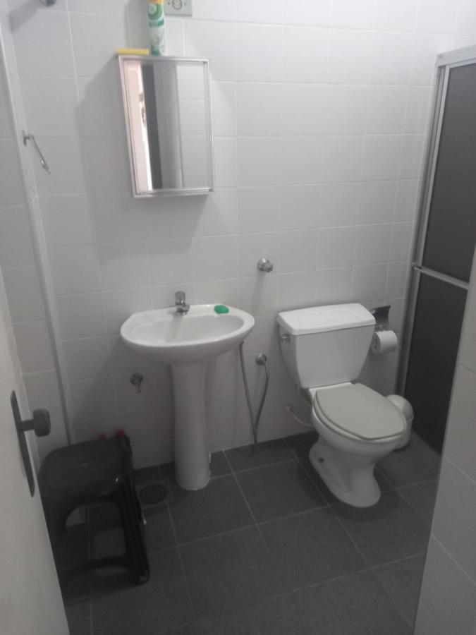 Apartamento Na Maranduba Ubatuba Εξωτερικό φωτογραφία