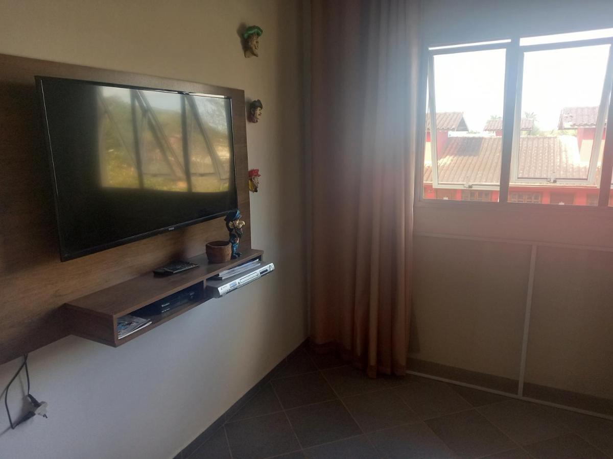 Apartamento Na Maranduba Ubatuba Εξωτερικό φωτογραφία