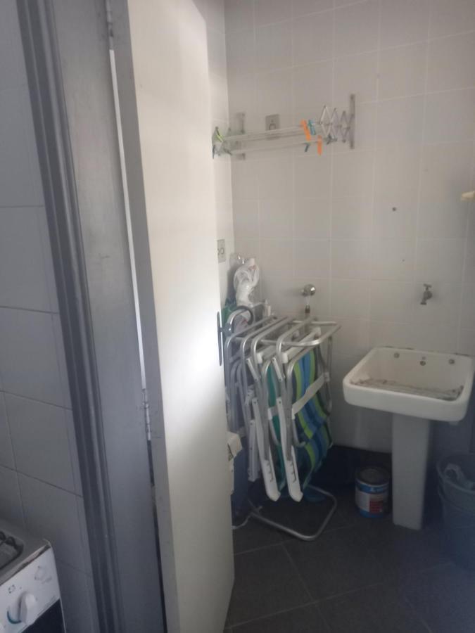 Apartamento Na Maranduba Ubatuba Εξωτερικό φωτογραφία